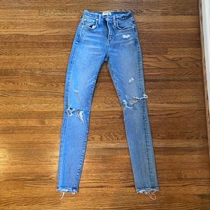 Agolde Jeans